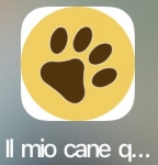 L’App. “Il Mio Cane Quotidiano” 
